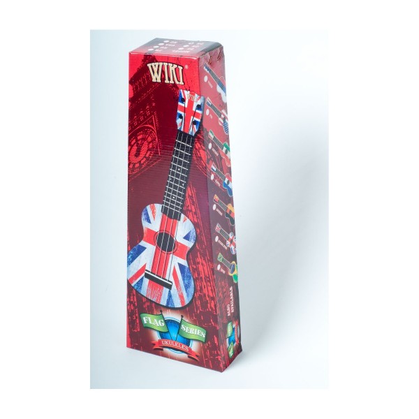 Wiki UK/US Укулеле сопрано