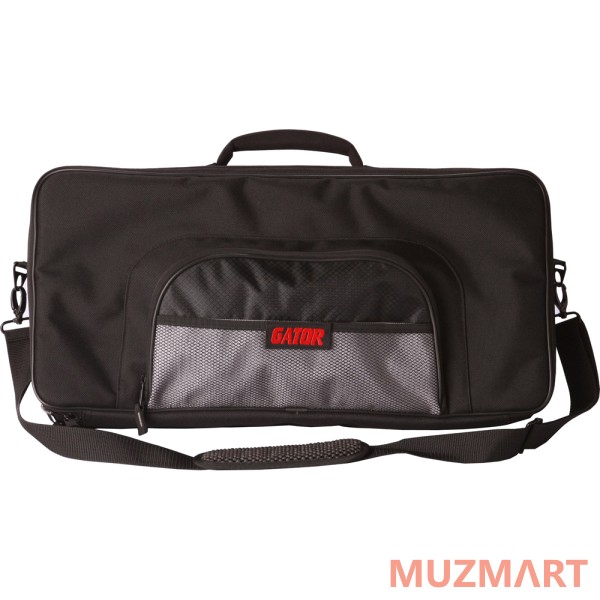 Gator G-MULTIFX-2411 Сумка для педалей эффектов