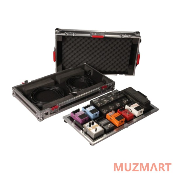 Gator G-TOUR PEDALBOARD-LGW Кейс для педалей эффектов