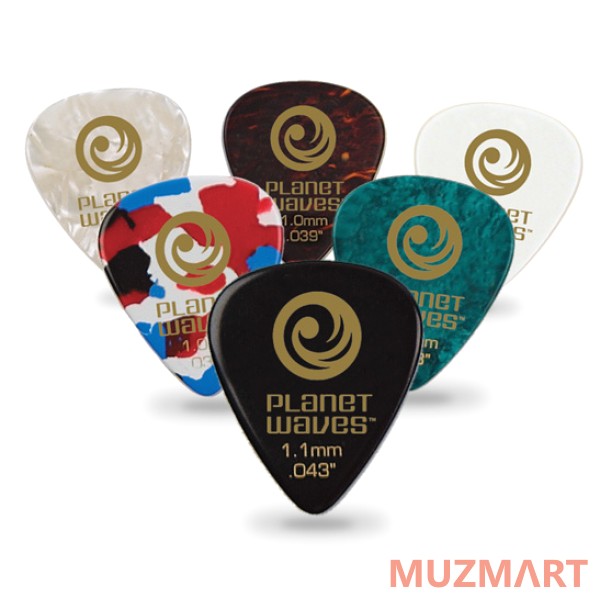 Planet Waves 1CBK6-10 Медиаторы
