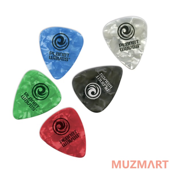 Planet Waves 1CBKP4-10 Медиаторы