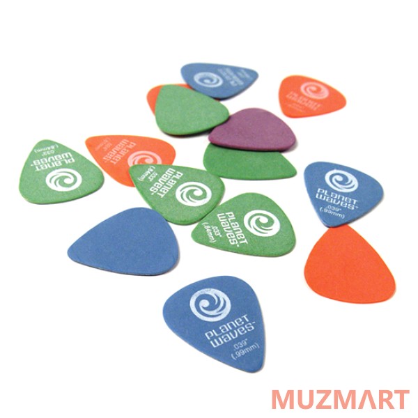 Planet Waves 1DRD1-10 Медиаторы
