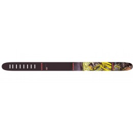 Perri's P25INM-1333 Ремень гитарный