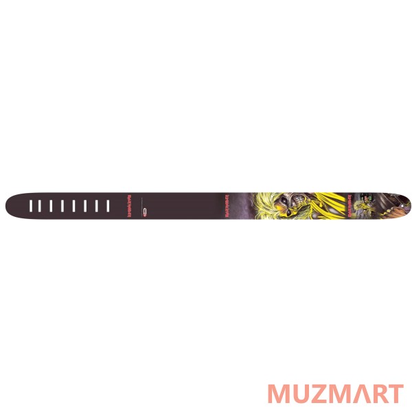 Perri's P25INM-1333 Ремень гитарный