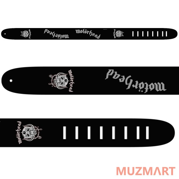 Perri's P25MD-1373 Ремень гитарный
