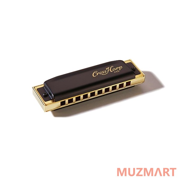 Hohner Cross Harp 565/20 MS C (M566016) Губная гармоника