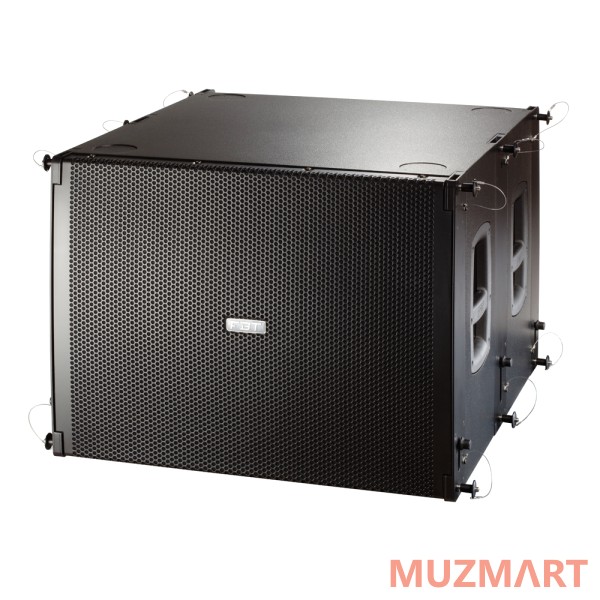 FBT MUSE 118FSA Линейный массив