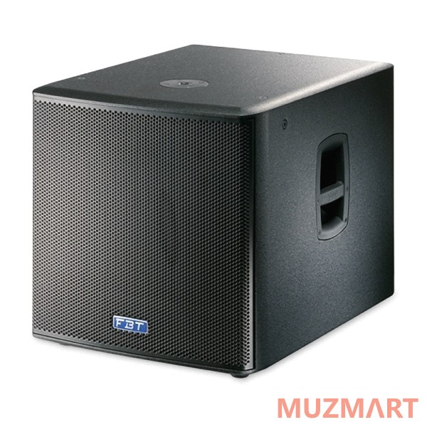 FBT MITUS 118S 4ohm Сабвуфер пассивный