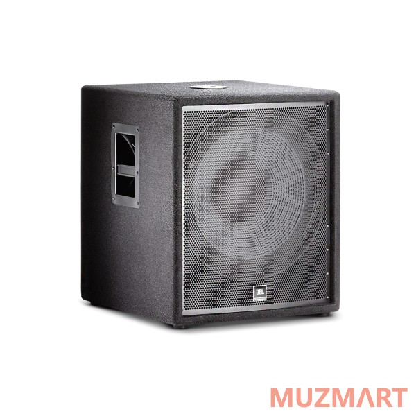 JBL JRX218SD Сабвуфер пассивный
