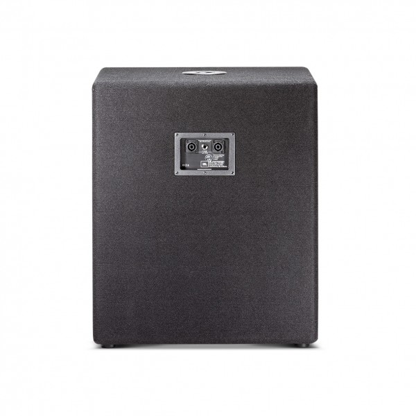 JBL JRX218SD Сабвуфер пассивный