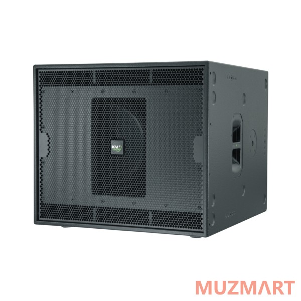KV2 Audio ES2.6 Сабвуфер пассивный