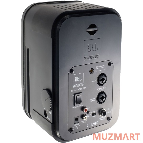JBL Control 2PM Студийный монитор