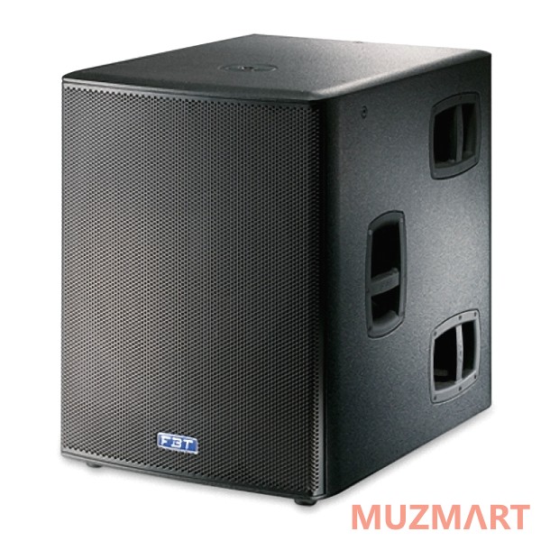FBT MITUS 121SA SUB Сабвуфер активный