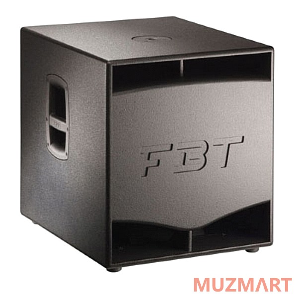FBT PROMAX15SA Сабвуфер активный