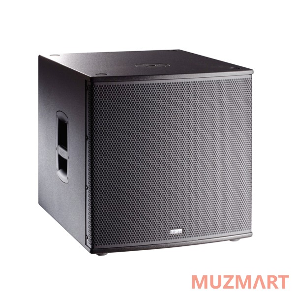 FBT Vertus CLA 118SA Сабвуфер активный
