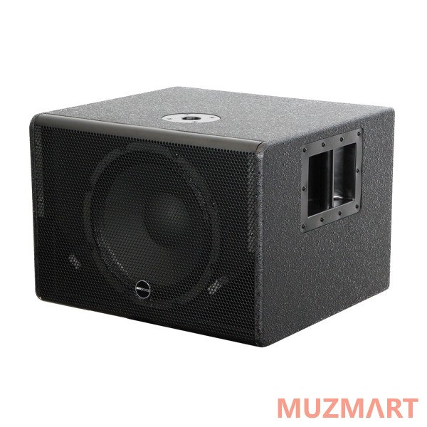 Invotone DSX12SA Сабвуфер активный