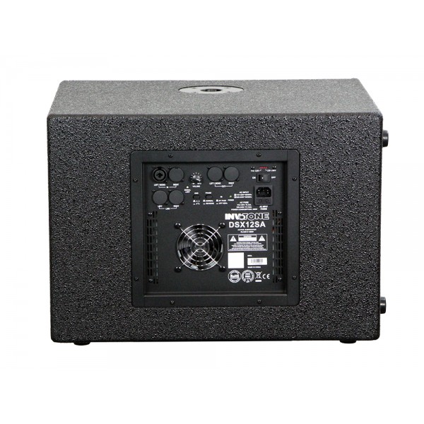 Invotone DSX12SA Сабвуфер активный