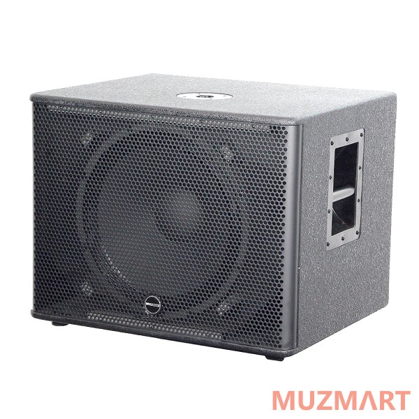 Invotone DSX15SA Сабвуфер активный