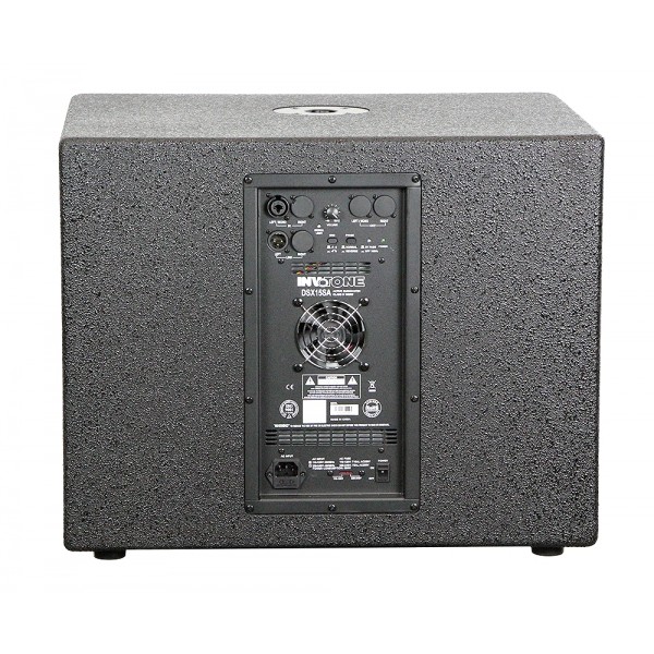 Invotone DSX15SA Сабвуфер активный