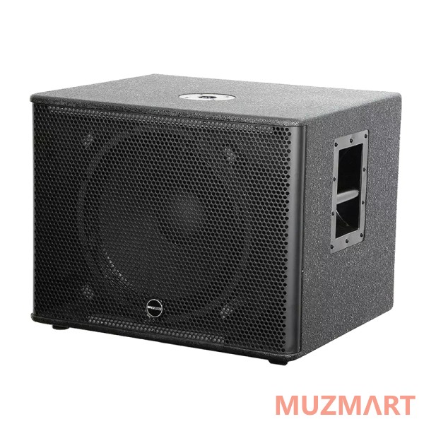 Invotone DSX18SA Сабвуфер активный