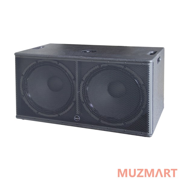 Invotone DSX218SA Сабвуфер активный