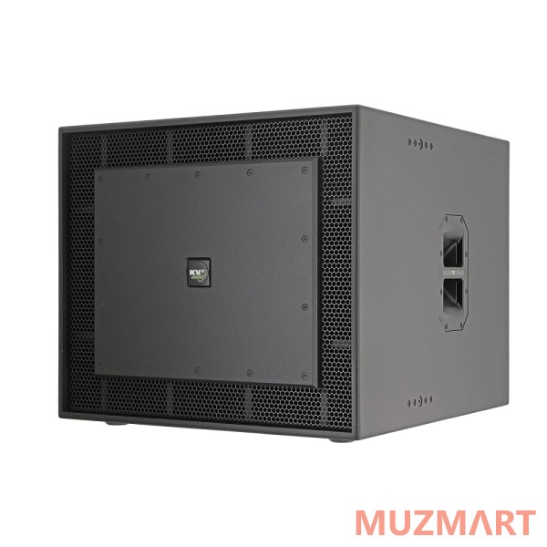 KV2 Audio EX1.8 Сабвуфер активный