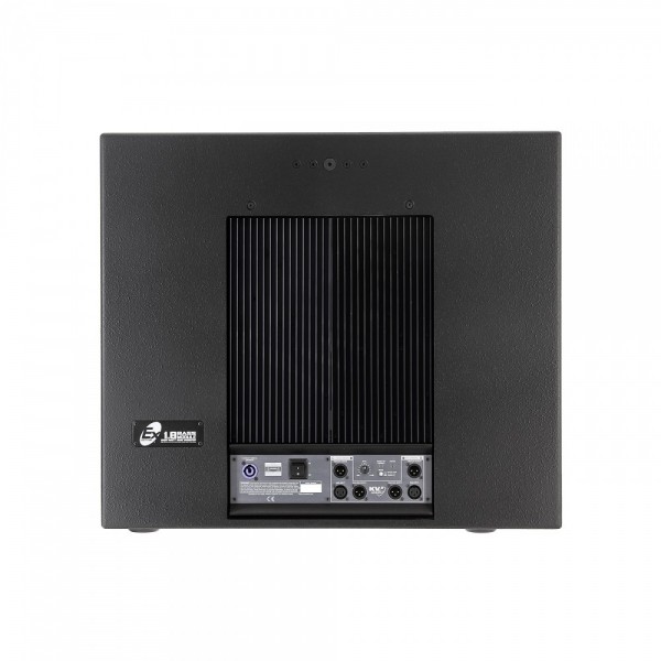KV2 Audio EX1.8 Сабвуфер активный