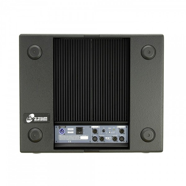 KV2 Audio EX2.2 Сабвуфер активный