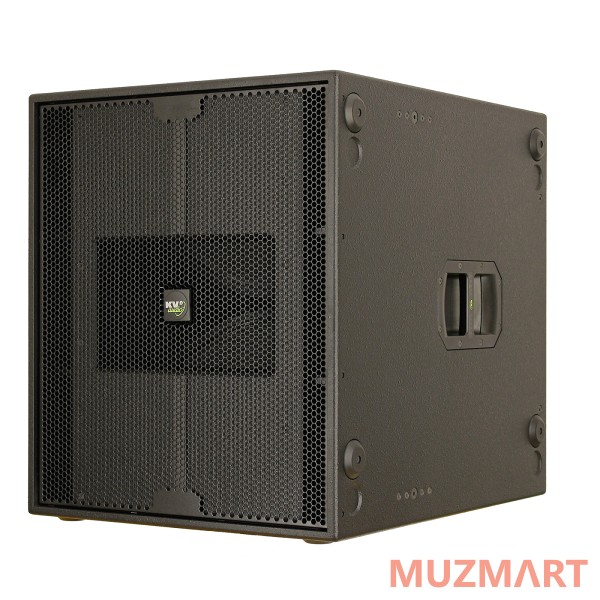 KV2 Audio EX2.5 LTD Сабвуфер активный