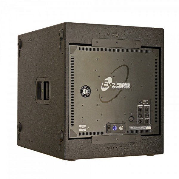 KV2 Audio EX2.5 LTD Сабвуфер активный