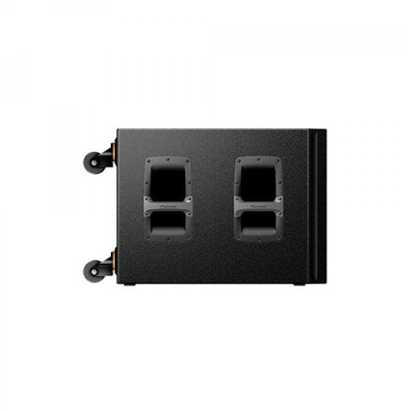 Pioneer XPRS215S Сабвуфер активный