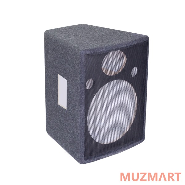 ES-Acoustic ES15 AA-K Корпус для акустической системы