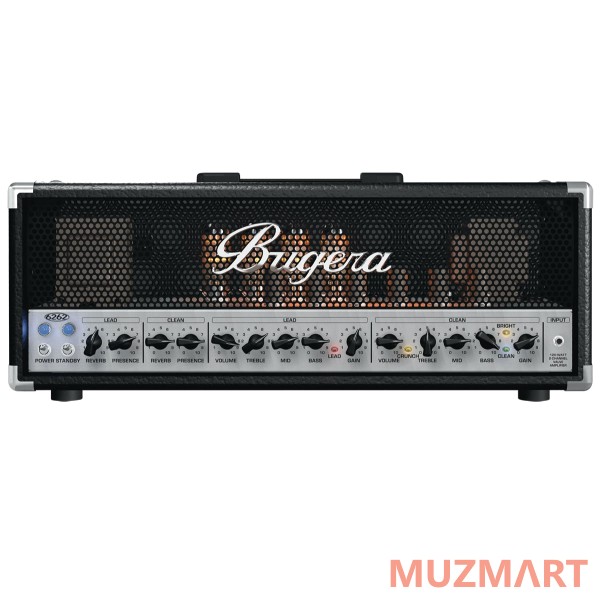 Behringer Bugera 6262 Гитарный усилитель