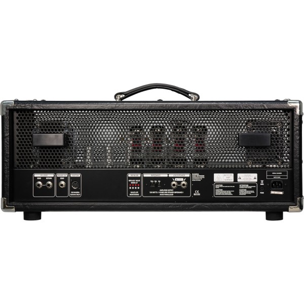 Behringer Bugera 6262 Гитарный усилитель