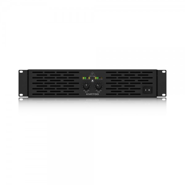 Behringer KM1700 Усилитель мощности