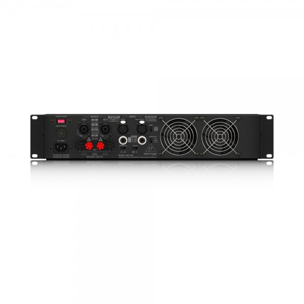 Behringer KM1700 Усилитель мощности