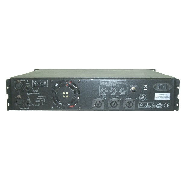 Invotone B1500 Усилитель мощности