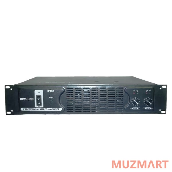 Invotone B900 Усилитель мощности