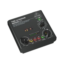 Behringer MIC500USB Микрофонный/инструментальный предусилитель