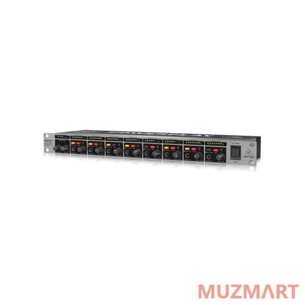 Behringer HA8000 V2 Усилитель для наушников