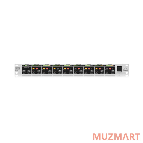 Behringer HA8000 V2 Усилитель для наушников