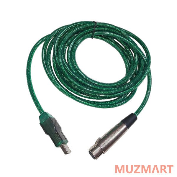 Invotone UC104 Аудиоинтерфейс