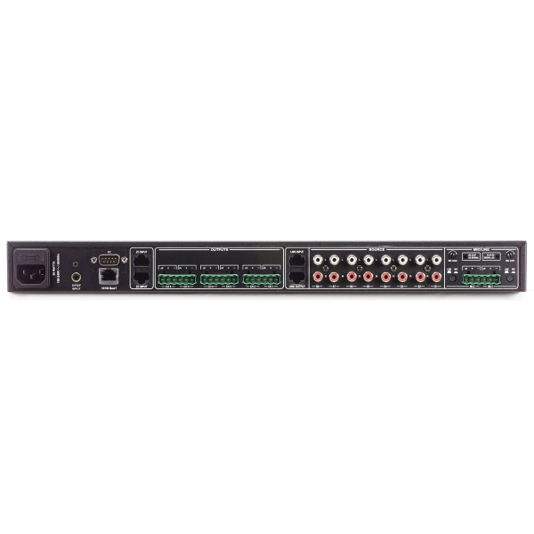 Dbx ZONEPRO 1260v спикер-процессор