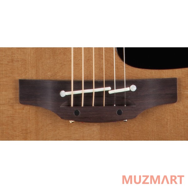 Takamine P1NC NEX CUTAWAY Электроакустическая гитара