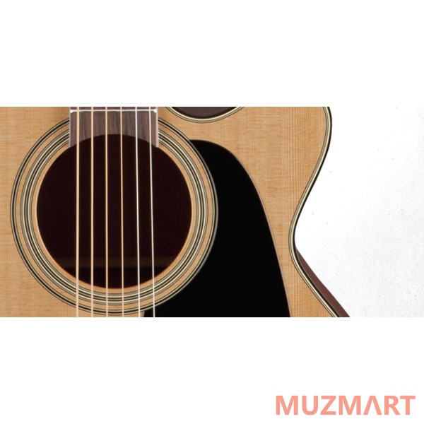 Takamine P1NC NEX CUTAWAY Электроакустическая гитара