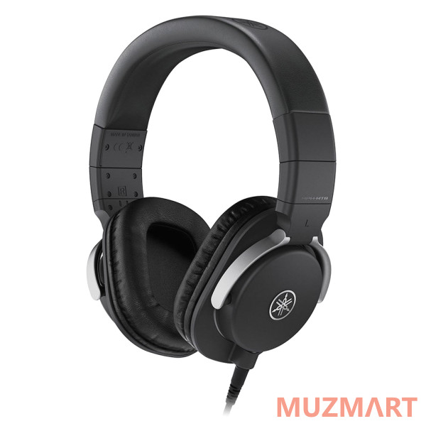 Yamaha HPH-MT8 Наушники закрытые