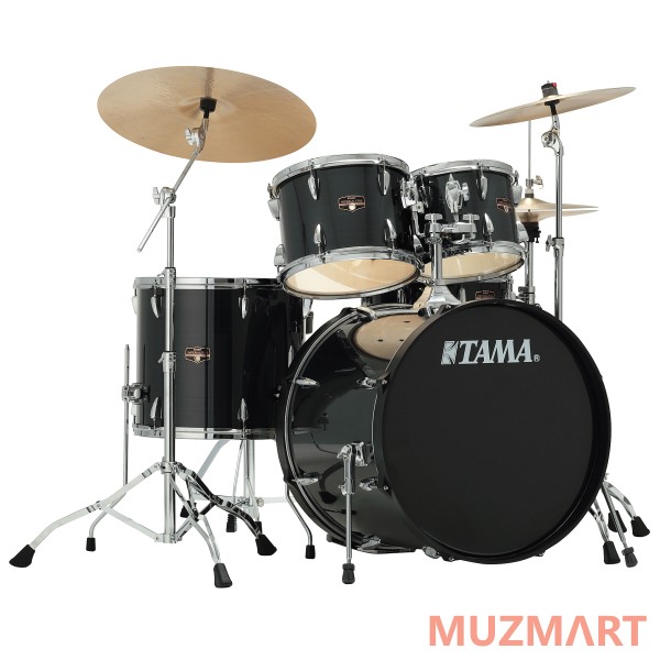 Tama IP52KH6N-MNB Ударная установка из 5-ти барабанов IMPERIALSTAR