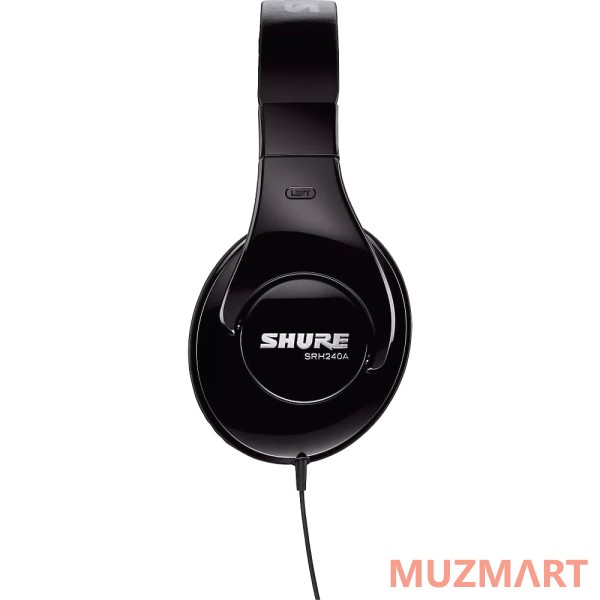 Shure SRH240A Профессиональные наушники