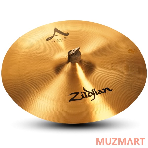 Zildjian 18' A AVEDIS CRASH Тарелка типа крэш 18
