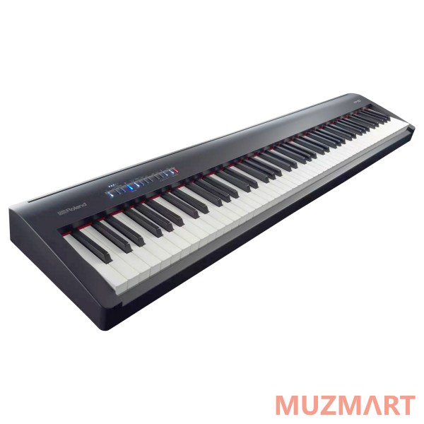 Roland FP-30-BK Цифровое пианино